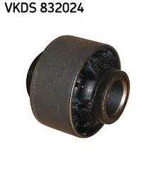 SKF VKDS 832024